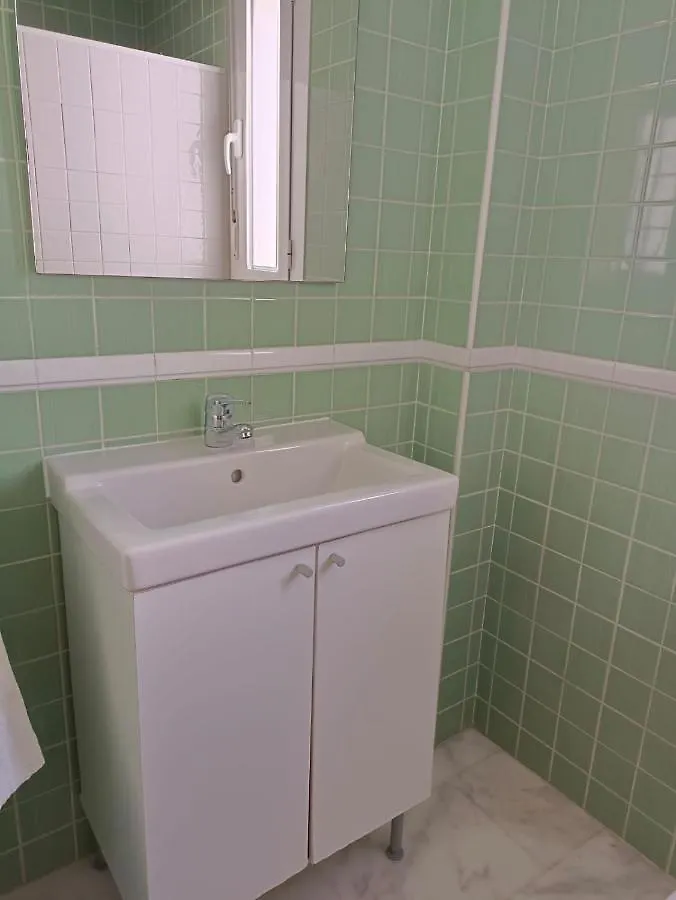 Apartamento Isabel - con gran terraza Conil De La Frontera España