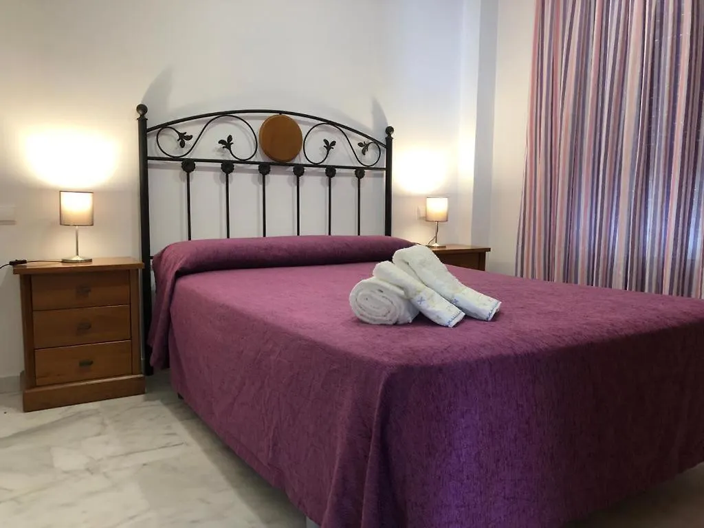 Apartamento Isabel - con gran terraza Conil De La Frontera