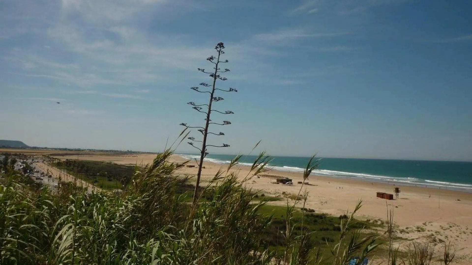 Apartamento Isabel - con gran terraza Conil De La Frontera