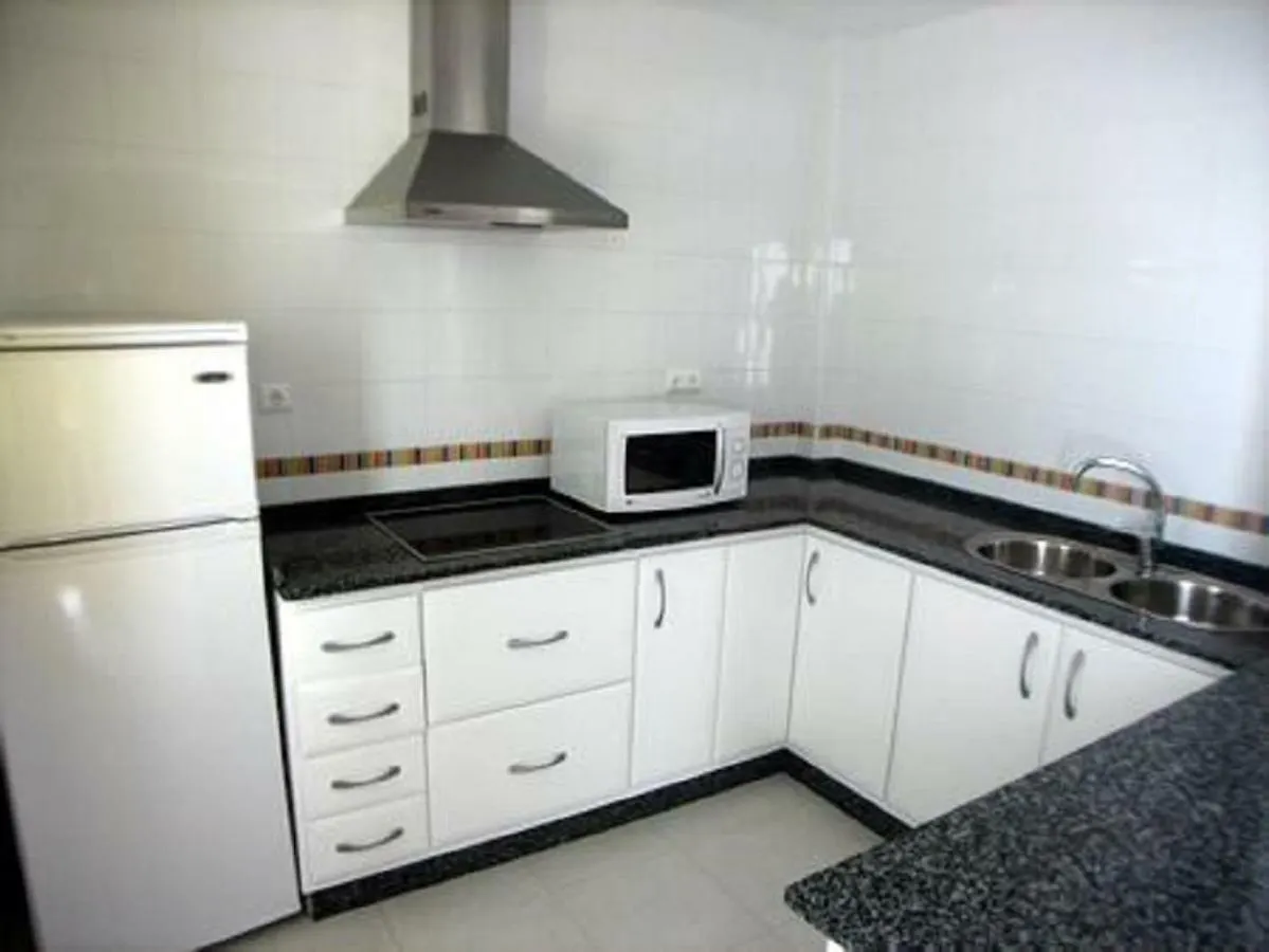 Apartamento Isabel - con gran terraza Conil De La Frontera 0*,