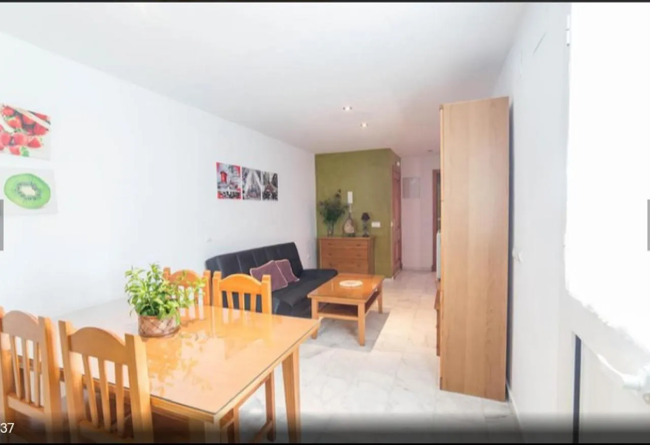 Apartamento Isabel - con gran terraza Conil De La Frontera