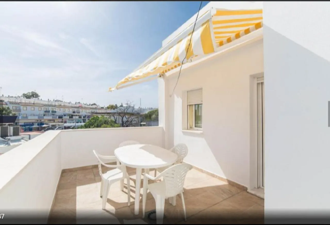 Apartamento Isabel - con gran terraza Conil De La Frontera 0*,  España