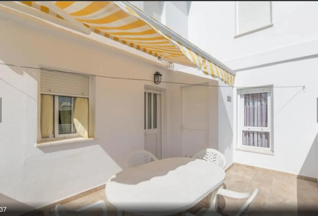 Isabel Maria Apartamento Conil De La Frontera Espanha