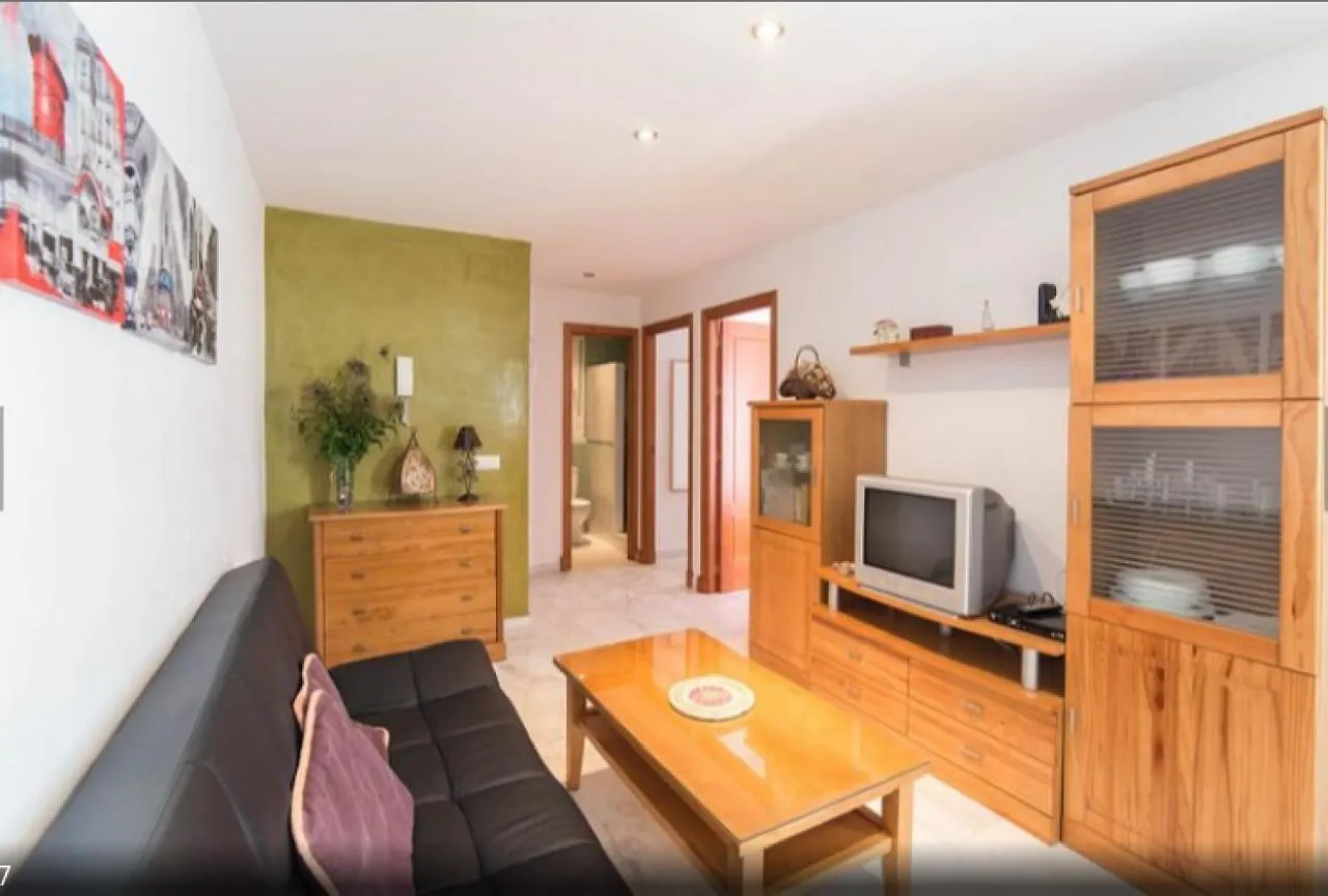 Apartamento Isabel - con gran terraza Conil De La Frontera