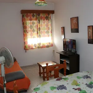  Apartamento Planta Alta