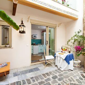  Apartamento Gloria 1