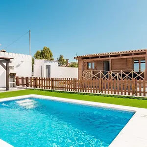  Сasa de vacaciones Casa Hefestión