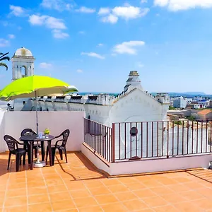  Apartamento Conilplus Santa Catalina I