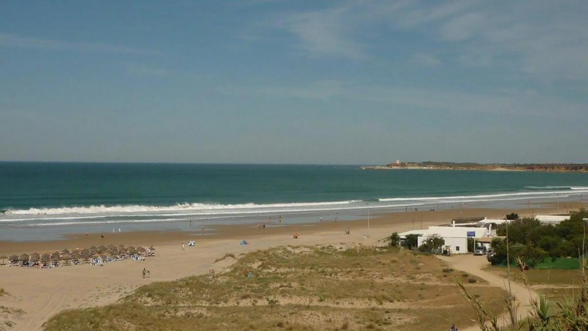 Isabel Maria Apartment Conil De La Frontera Spain